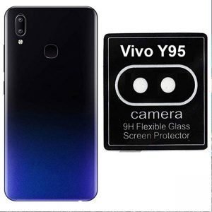 Vivo Y91 Camera Lens Protector