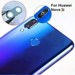 Huawei nova 3i Camera Lens Protector