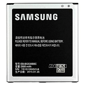 Samsung J2-16 Battery
