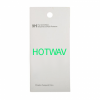 Hotwav R9 Plus Glass Screen Protector