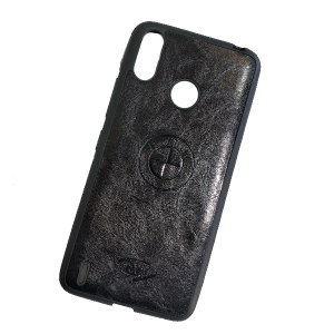 Itel P33 Back Cover