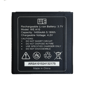 We-A10-Battery