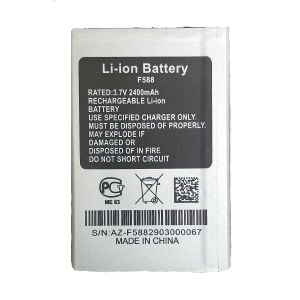 LiteTEL F588 battery