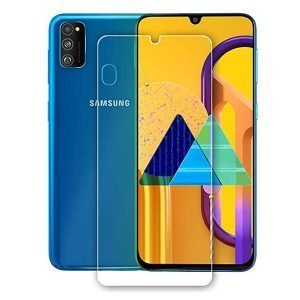 Samsung M30s Glass Screen Protector