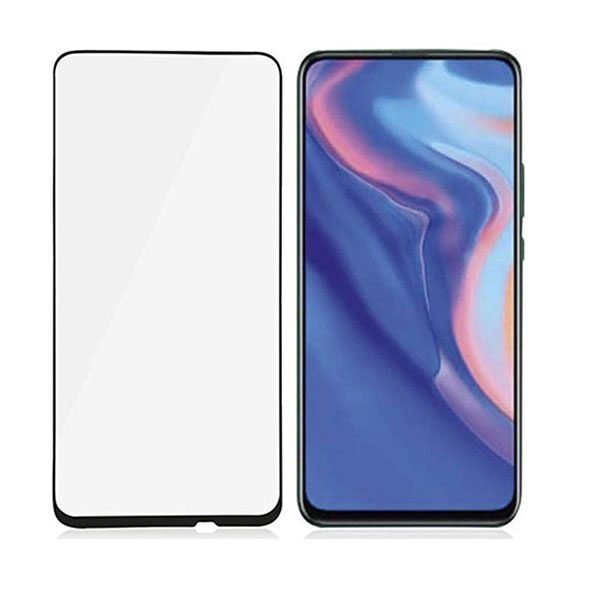 Huawei Y9 Prime 2019 5D Glass Screen Protector