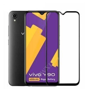 Vivo Y90 5D Screen Protector