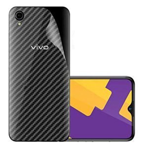 Vivo Y90 Carbon fiber sticker