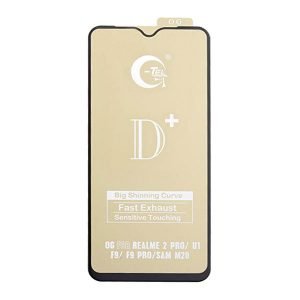 Oppo F9 Screen Protector