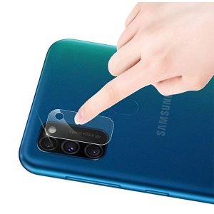 Samsung M30s Camera Lens Protector