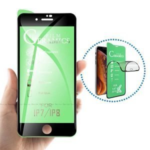 Iphone 6G Ceramic Glass