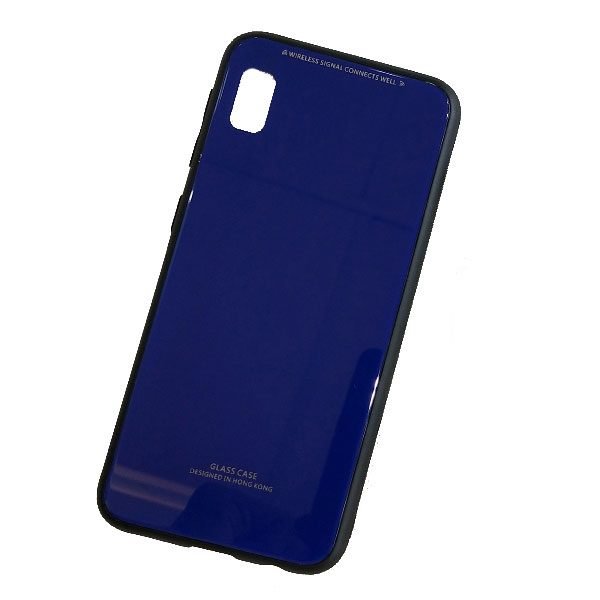 Samsung A10 Back Case