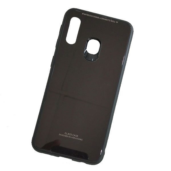 Samsung A20e Back Cover