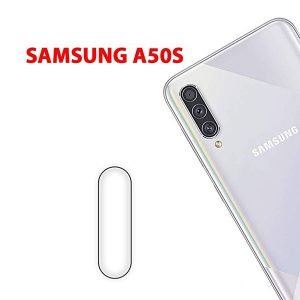 Samsung A50s Camera Lens Protector