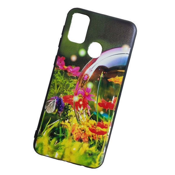 Samsung M30s Back Cover