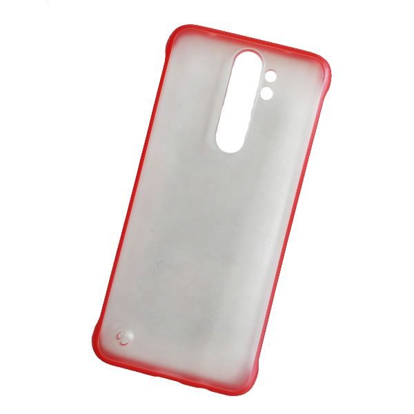 Redmi Note 8 Pro Back Cover