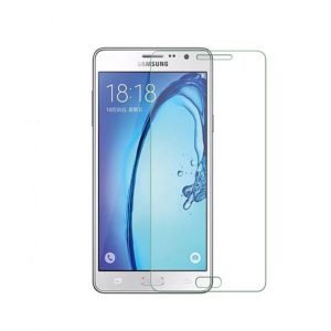 Samsung On7 Pro Glass Screen Protector