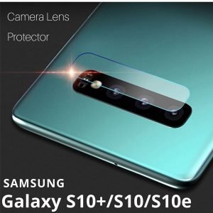 Samsung S10 Camera Lens Protector