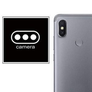 Xiaomi S2 Camera Lens Protector