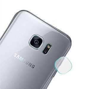 Samsung S6 Edge Camera Lens Protector