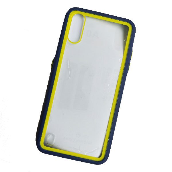 Samsung A01 Back Cover
