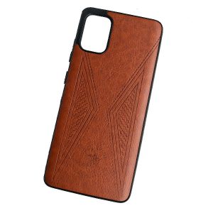 Samsung A51 Back Cover