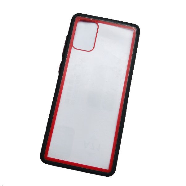 Samsung A71 Back Cover
