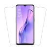 Oppo A8 Glass Screen Protector