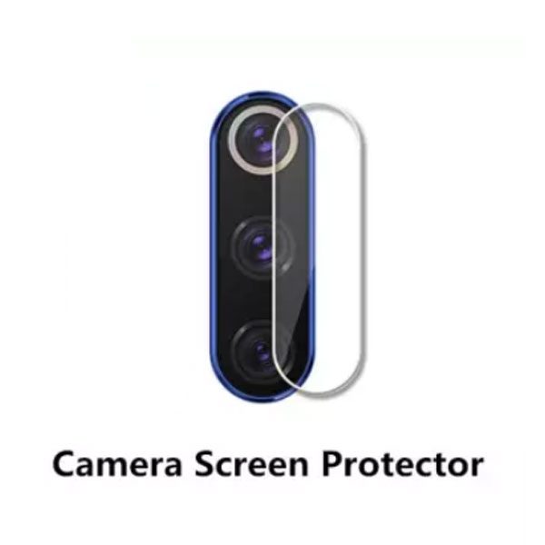 Oppo A8 Camera Lens Protector