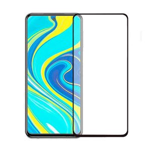 Mi Note 9s 5D Glass Screen Protector