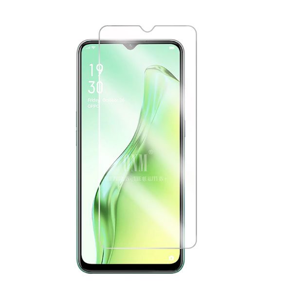 Oppo A31 Glass Screen Protector