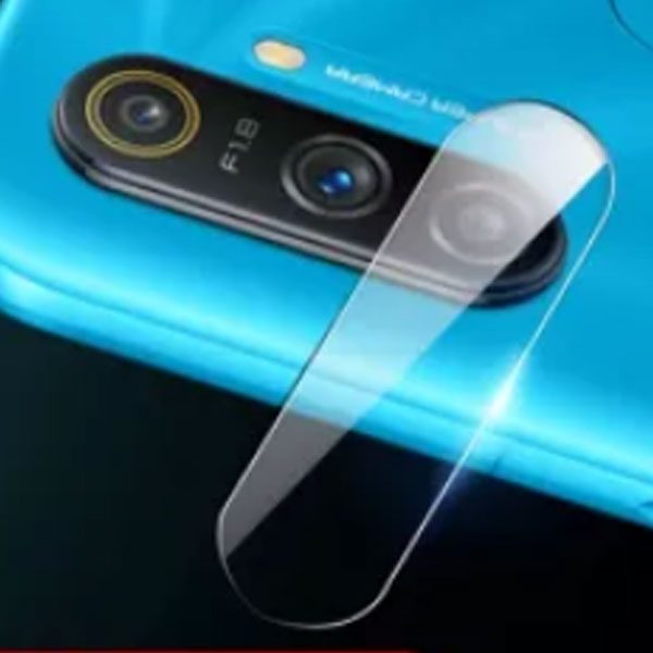 Realme C3 Camera Lens Protector