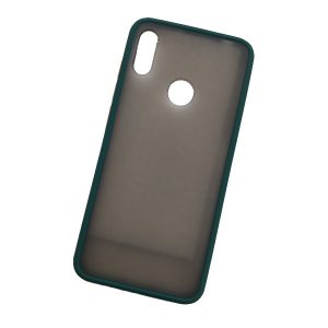 Huawei Y6 Pro 2019 Back Cover