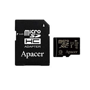 Apacer 128 GB Memory Card