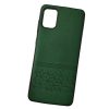 Samsung A51 Leather Back Cover