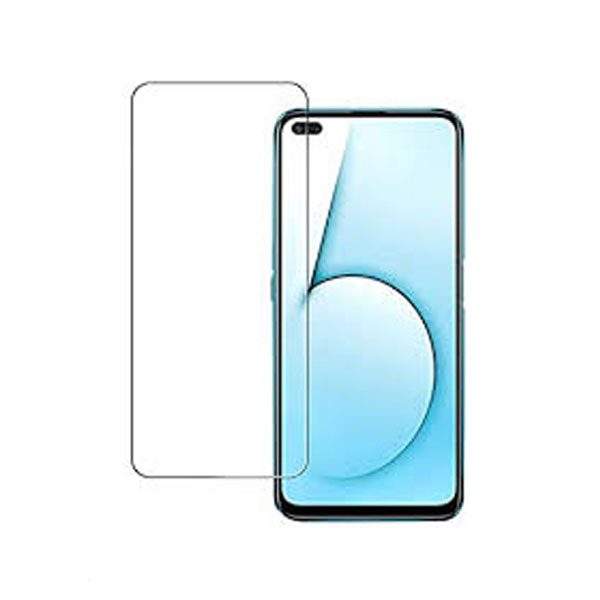 Oppo F17 Glass Screen Protector