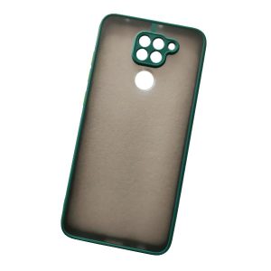Redmi Note 9 Back Cover