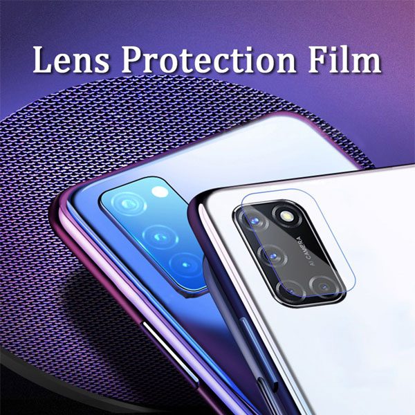 Oppo A52 Camera Lens Protector