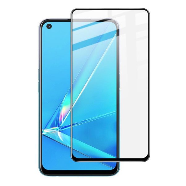 Oppo A33 5D Glass Screen Protector
