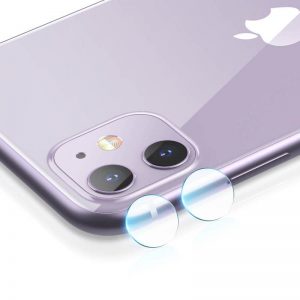 Iphone 11 Camera Lens Protector