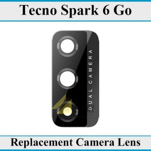 Spark 6 Air Camera Lens Protector