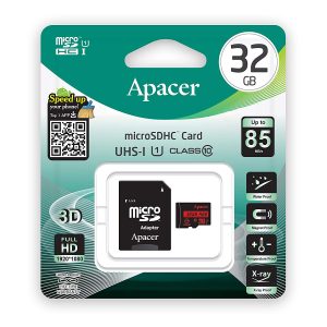 Apacer 32GB Memory Card