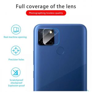 Realme C12 Camera Lens Protector