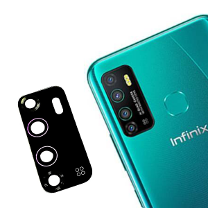 Infinix Hot 9 Original Camera Glass