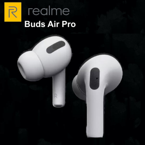 Realme Buds Air Tws Wireless (Copy)