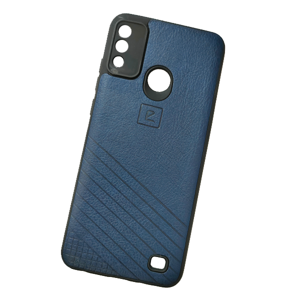 Symphony Z33 Back Cover