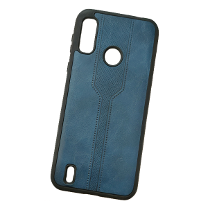 Symphony ATOM Leather Back Cover