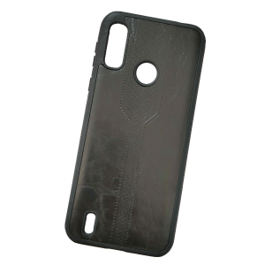 Symphony Atom Leather Back Cover