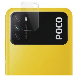 Poco M3 Camera Lens Protector