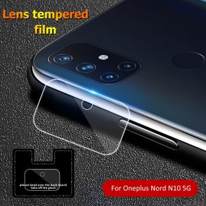 OnePlus N10 Camera Lens Protector
