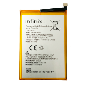 infinix BL-49Gx battery